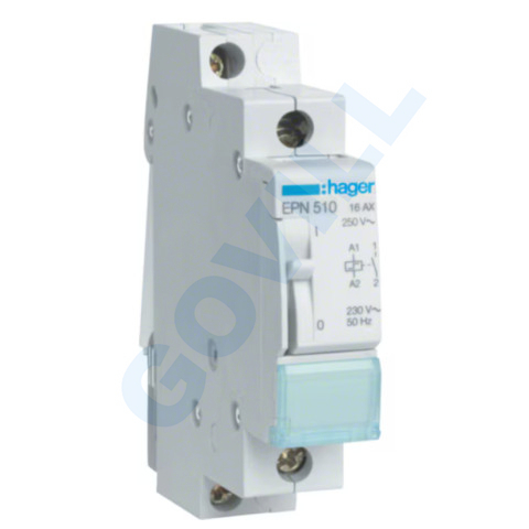 Hager UC201 Quadro5 moduláris készülék beépítő készlet, 24M, 150x600mm